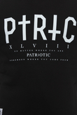Bluza Patriotic PRC 48