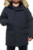 Kurtka Zimowa Carhartt Anchorage Parka