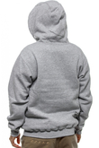 Bluza Kaptur Diamante Wear Rocky Hero