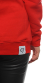 Bluza Diamante Wear I See Dead Haters