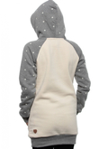 Bluza Kaptur Femi Pleasure Academic