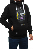 Bluza Mass DNM Cube