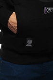 Bluza Mass DNM Cube