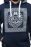 Bluza Mass DNM Bandana