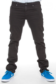 Spodnie Volcom Chili Choker Jean