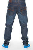 Spodnie Turbokolor President Slim Fit