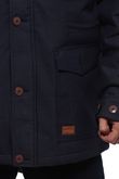 Kurtka Zimowa Iriedaily Dock36 Winter Parka 
