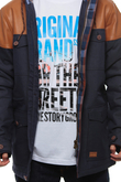 Kurtka Zimowa Iriedaily Dock36 Winter Parka 