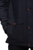 Kurtka Zimowa Iriedaily Dock36 Winter Parka 