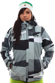 Kurtka Snowboardowa 686 Wms Mannual Mystic Insulated