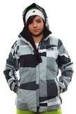 Kurtka Snowboardowa 686 Wms Mannual Mystic Insulated