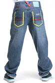 Spodnie El Polako King Kong Baggy