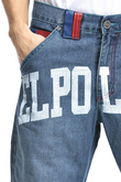Spodnie El Polako King Kong Baggy