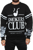 Bluza Diamante Wear Smokers Club