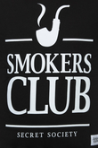 Bluza Diamante Wear Smokers Club