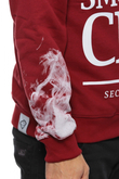 Bluza Diamante Wear Smokers Club