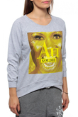 Bluza Damska El Polako Goldie