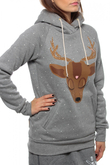 Bluza Femi Pleasure Sans