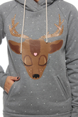 Bluza Femi Pleasure Sans