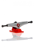 Trucki Nervous Icon Red 5.5
