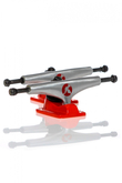 Trucki Nervous Icon Red 5.5