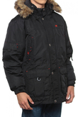 Kurtka Snowboardowa Ecko Function