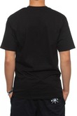 Koszulka Stussy Metallic No 4 Tee