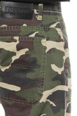 Spodnie Mass Denim Jogger Base Sneaker Fit