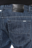 Spodnie Mass Denim Dope 15 Tapered Fit