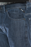 Spodnie Mass Denim Dope 15 Tapered Fit