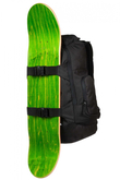 Plecak DC Shoes Wolfbred 28L