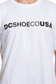 Koszulka DC Shoes DCSHOECOUSA Tee