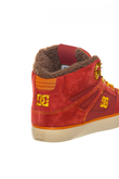 Buty DC Shoes Spartan High WC WNT
