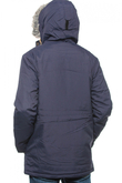 Kurtka Zimowa Iriedaily City Arctic Parka