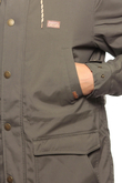 Kurtka Zimowa Iriedaily City Arctic Parka