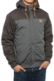 Kurtka Zimowa Iriedaily Eissegler Jacket 