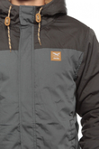 Kurtka Zimowa Iriedaily Eissegler Jacket 