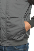Kurtka Zimowa Iriedaily Eissegler Jacket 