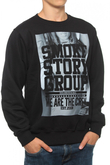 Bluza SSG Smoke Story Group Girl
