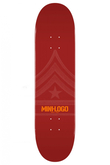 Blat Mini Logo Quartermaster 7.5