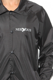 Kurtka Nervous Coach Classic