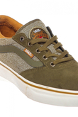 Buty Vans Gilbert Crockett Pro