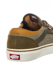 Buty Vans Gilbert Crockett Pro