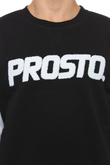 Bluza Prosto KL Sweatshirt Klasyk 