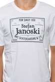 Koszulka Nike SB Stefan Janoski
