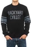 Bluza Backyard Cartel Back Sport