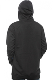 Bluza Snowboardowa Kaptur DC Shoes Dryden Hoodie