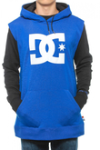 Bluza Snowboardowa Kaptur DC Shoes Dryden Hoodie