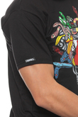 Koszulka Crooks And Castles Boom Bap