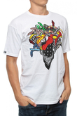 Koszulka Crooks And Castles Boom Bap